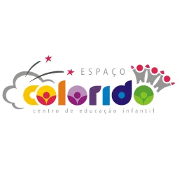 Symbol von Escola Espaço Colorido